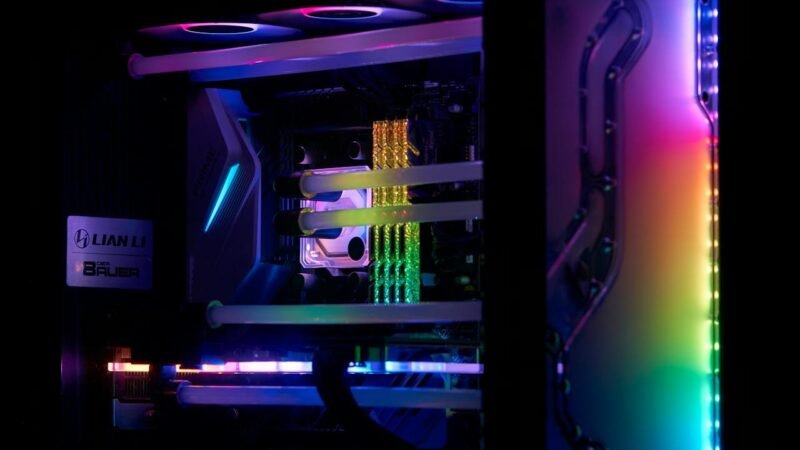 Gaming PCs: What You Need According To What You Want To Play