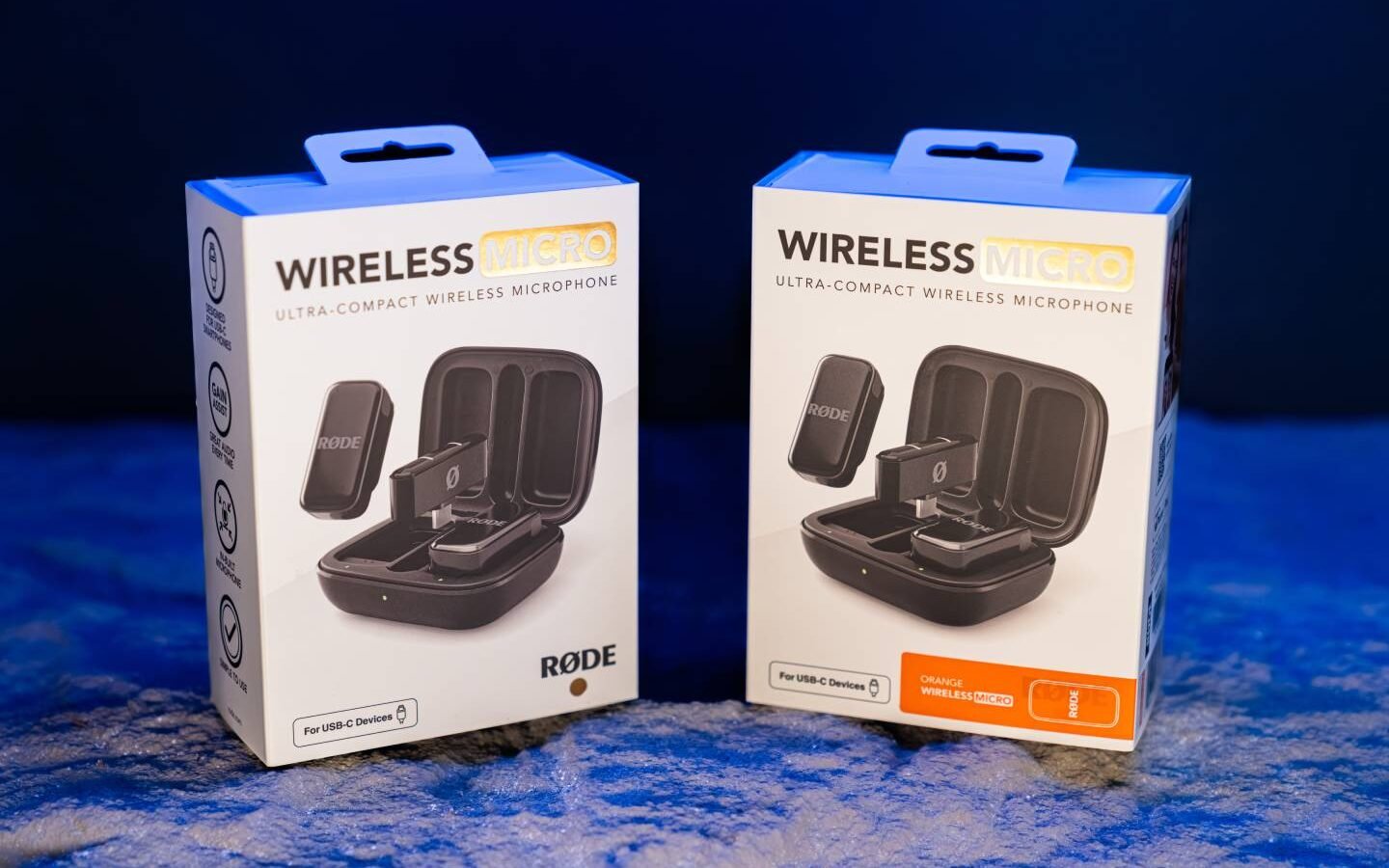 RODE Wireless Micro Camera Kit Review