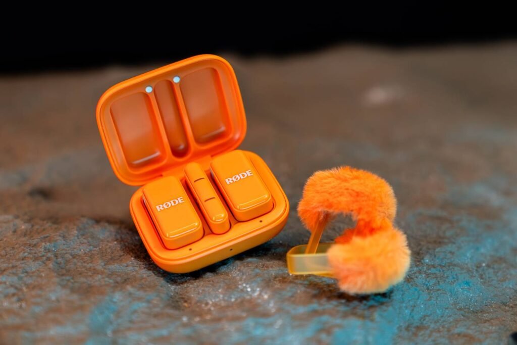 RODE Wireless Micro Review