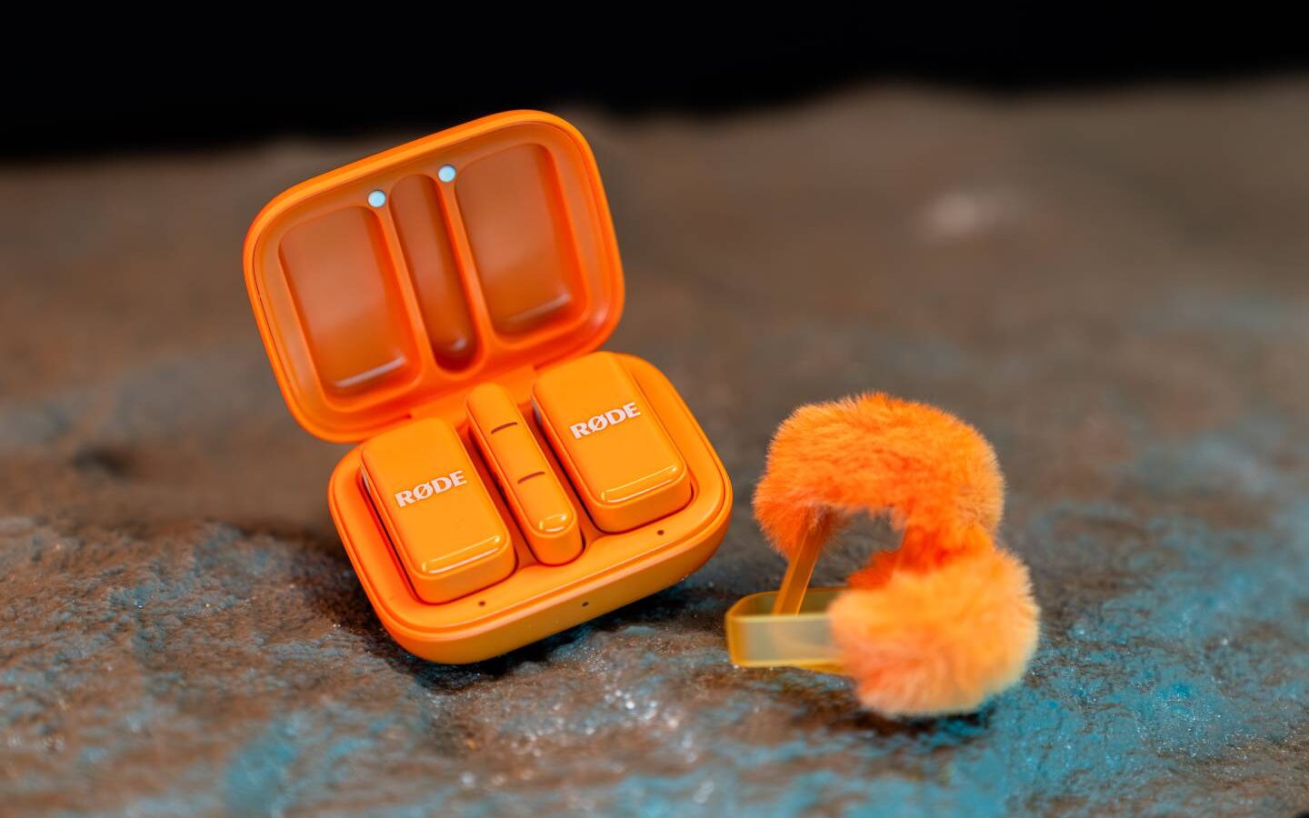 RODE Wireless Micro Review
