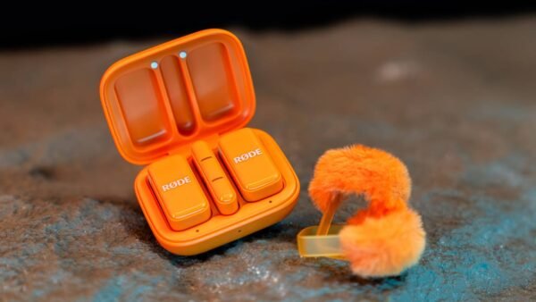 RODE Wireless Micro Review