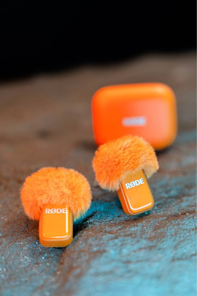 RODE Wireless Micro Review