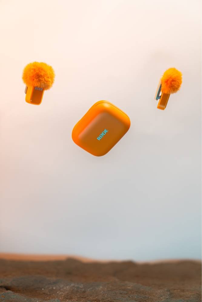 RODE Wireless Micro Review