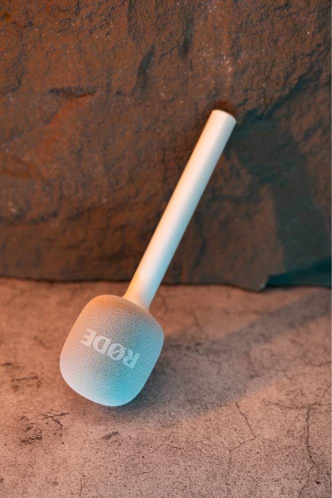 RODE Interview GO Review