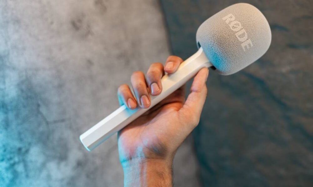 RODE Interview GO Review