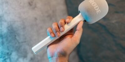 RODE Interview GO Review