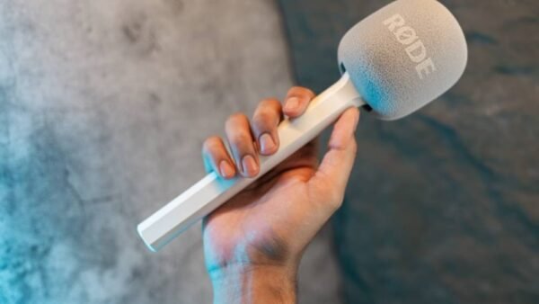 RODE Interview GO Review