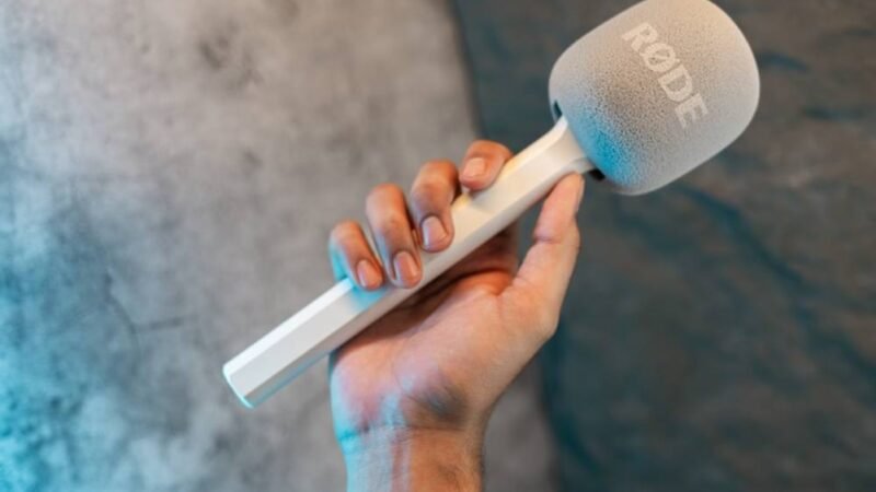 RODE Interview GO Review