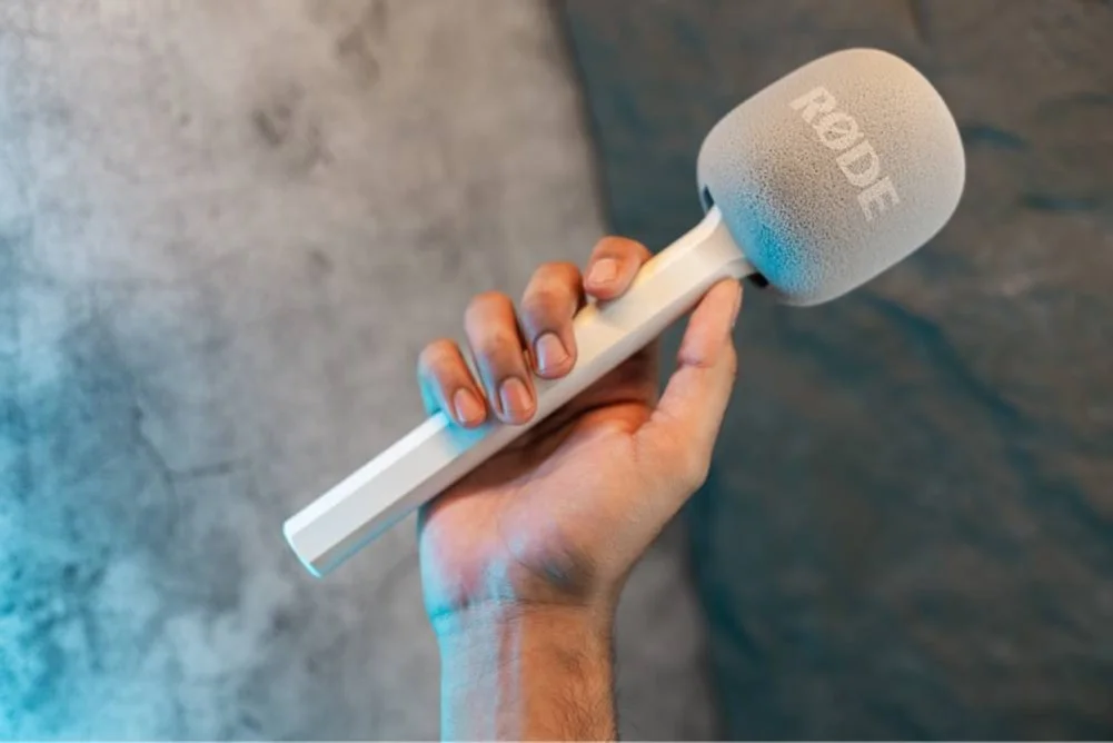 RODE Interview GO Review