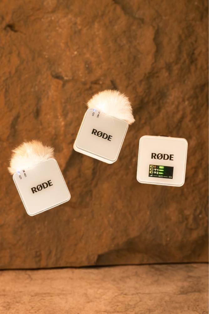 Rode Wireless GO Gen 3 Review