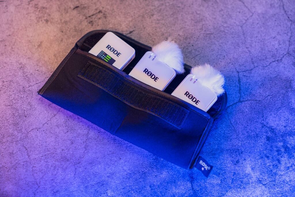 Rode Wireless GO Gen 3 Review