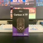 EPOMAKER CarbonX Review