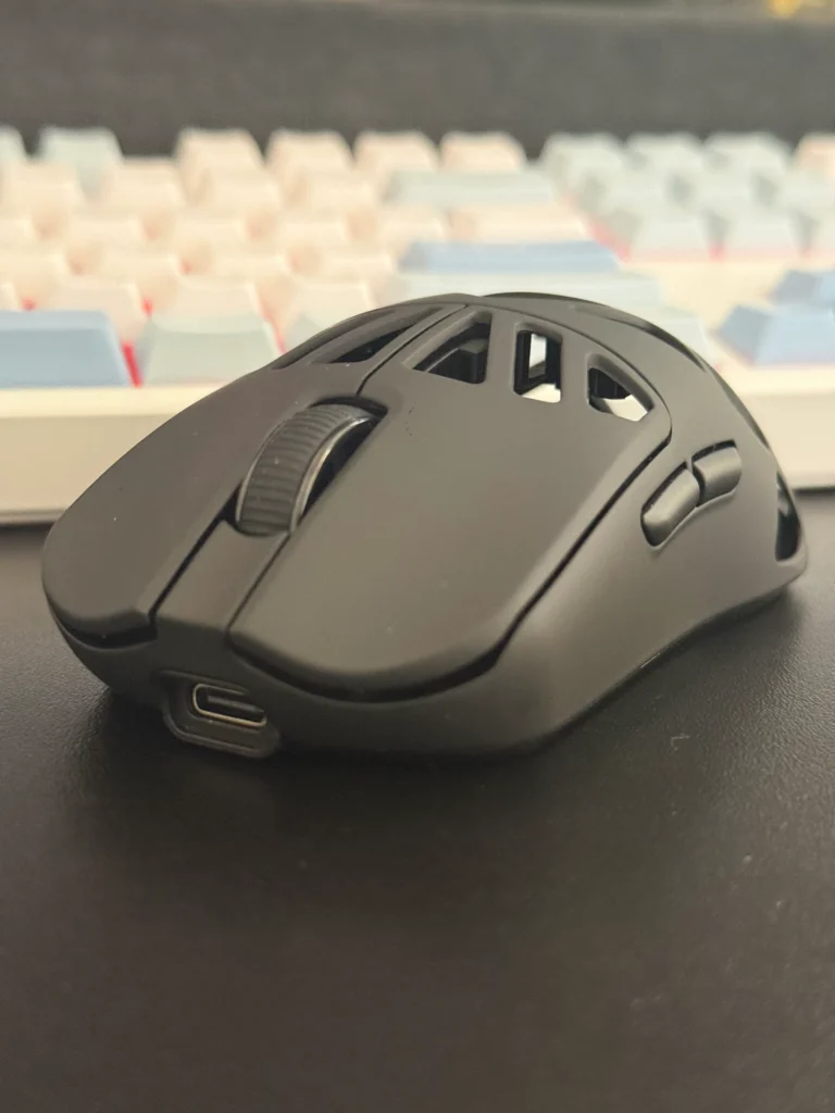 EPOMAKER CarbonX Review