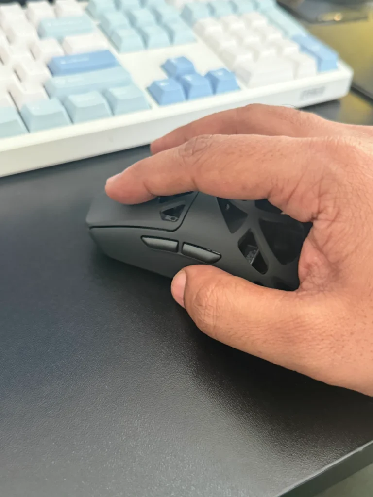 EPOMAKER CarbonX Review