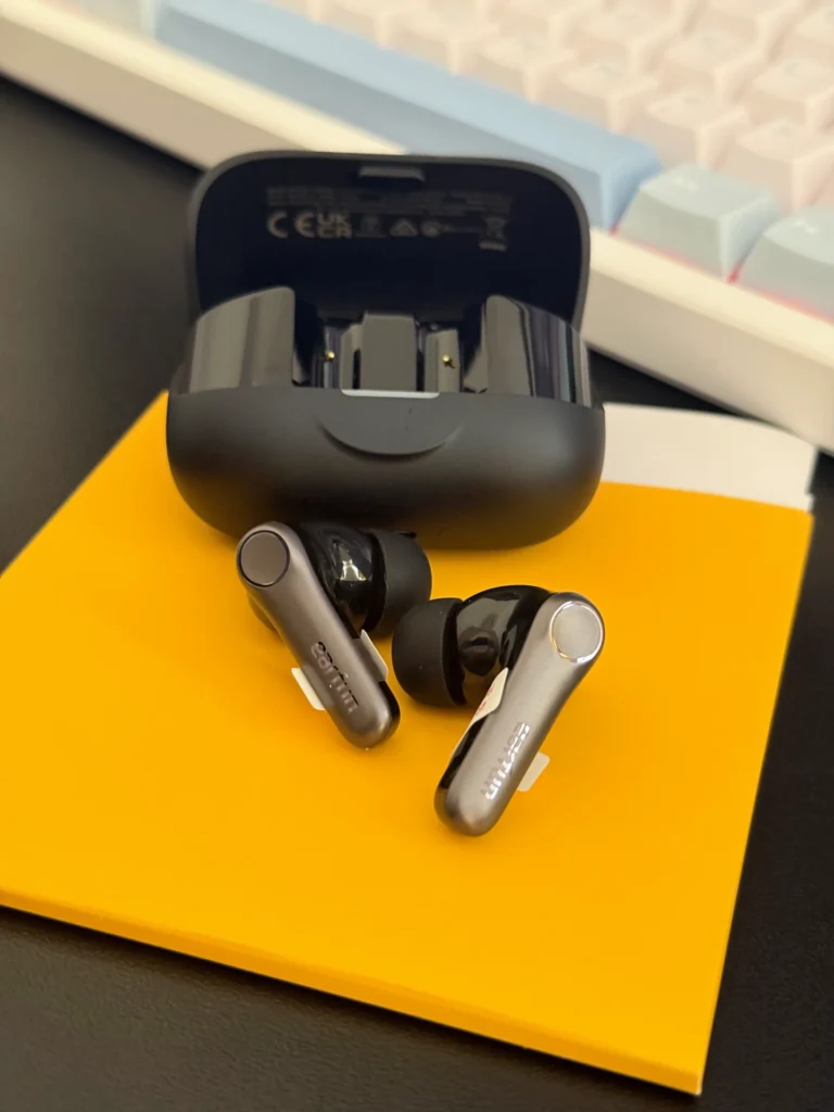 EarFun Air Pro 4+ Review