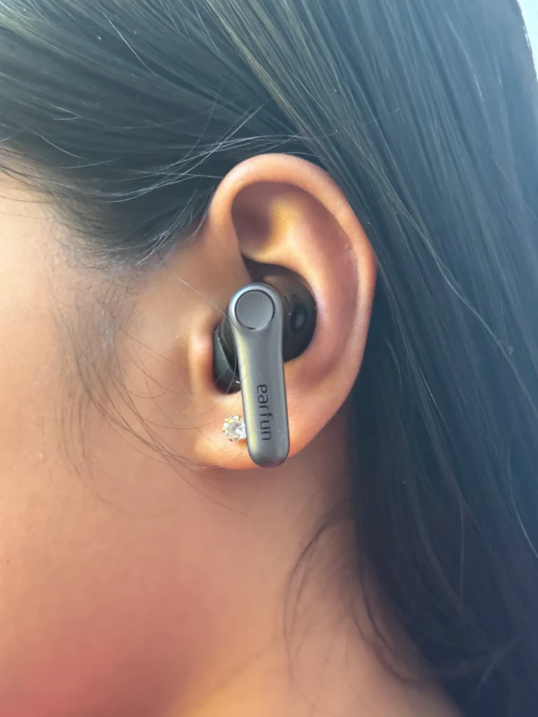 EarFun Air Pro 4+ Review
