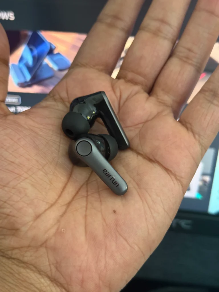 EarFun Air Pro 4+ Review