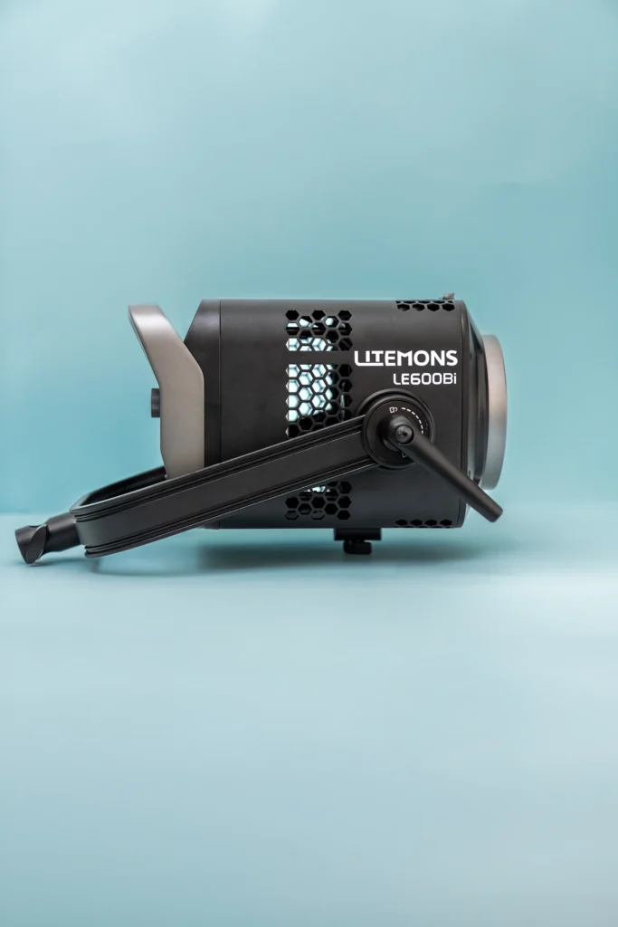 Godox LITEMONS LE600Bi Review