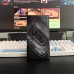 Nothing Phone 4a Review