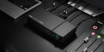 RØDE unveils RØDECaster Video Core and introduces RØDECaster Sync