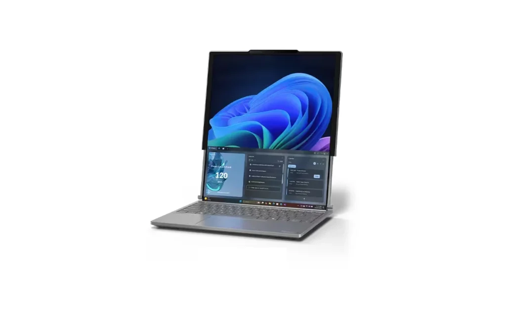 Lenovo ThinkBook Plus Gen 6 Rollable Review