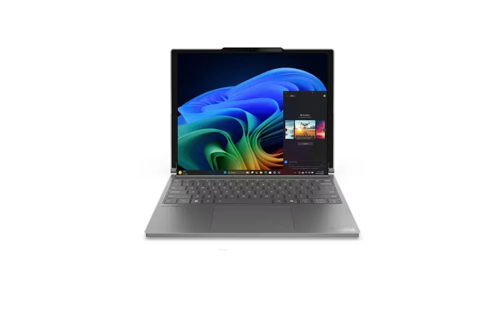 Lenovo ThinkBook Plus Gen 6 Rollable Review