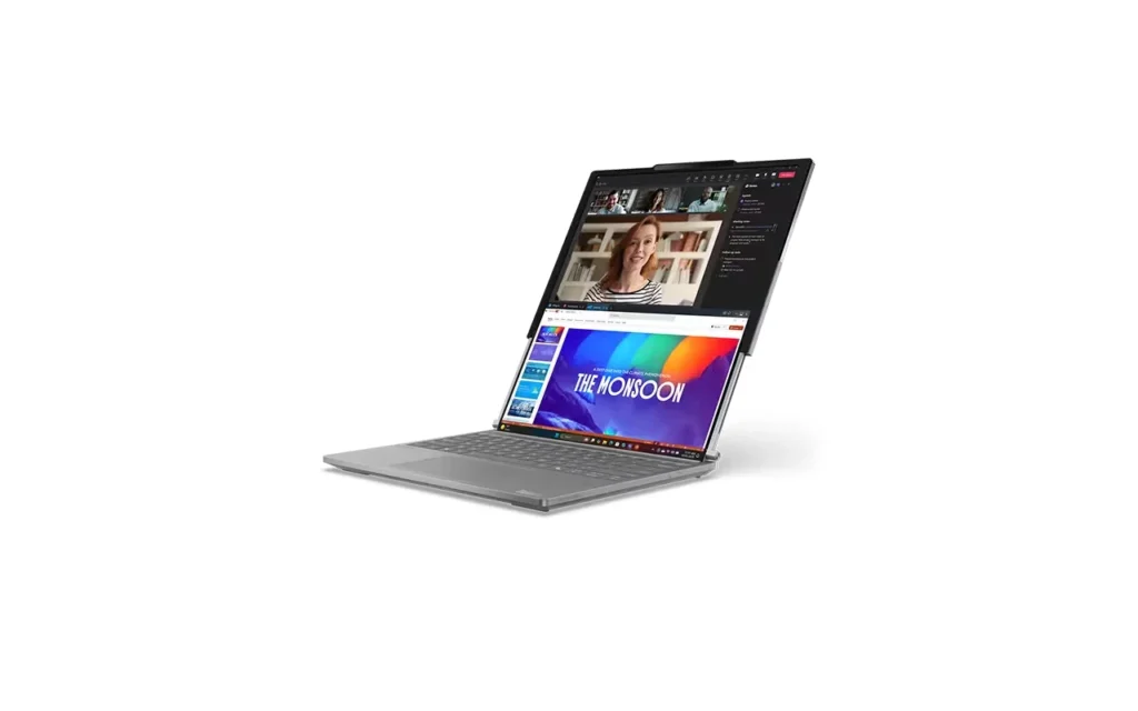 Lenovo ThinkBook Plus Gen 6 Rollable Review