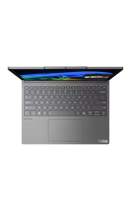 Lenovo ThinkBook Plus Gen 6 Rollable Review