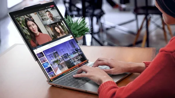 Lenovo ThinkBook Plus Gen 6 Rollable Review