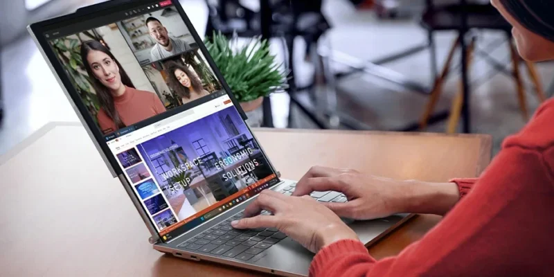 Lenovo ThinkBook Plus Gen 6 Rollable Review