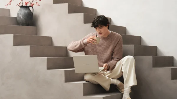 ASUS Zenbook A14 and A16 launch in UAE — prices start from AED 5,499