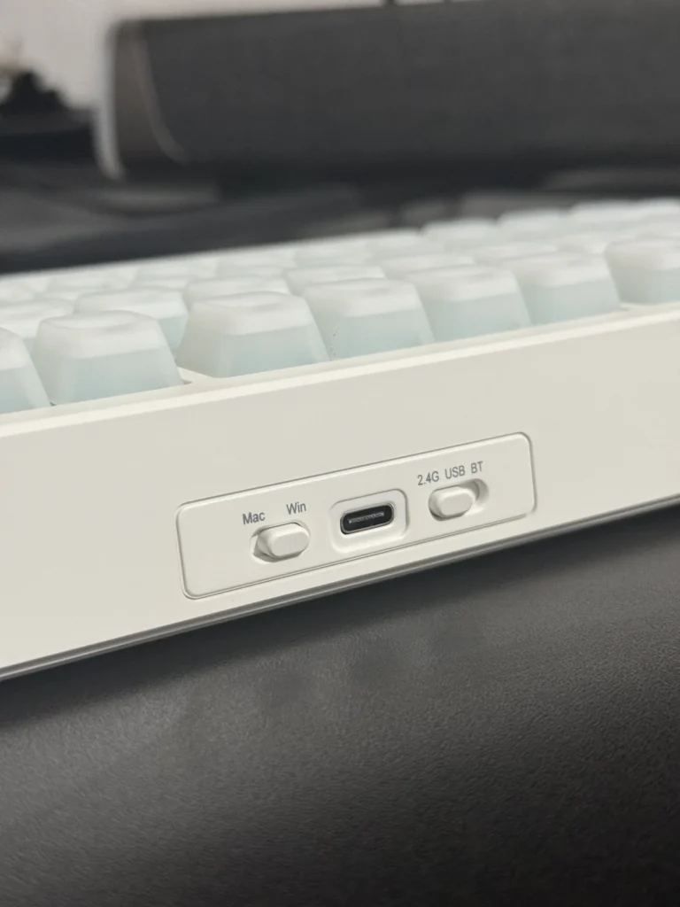 Epomaker G84 Pro Review