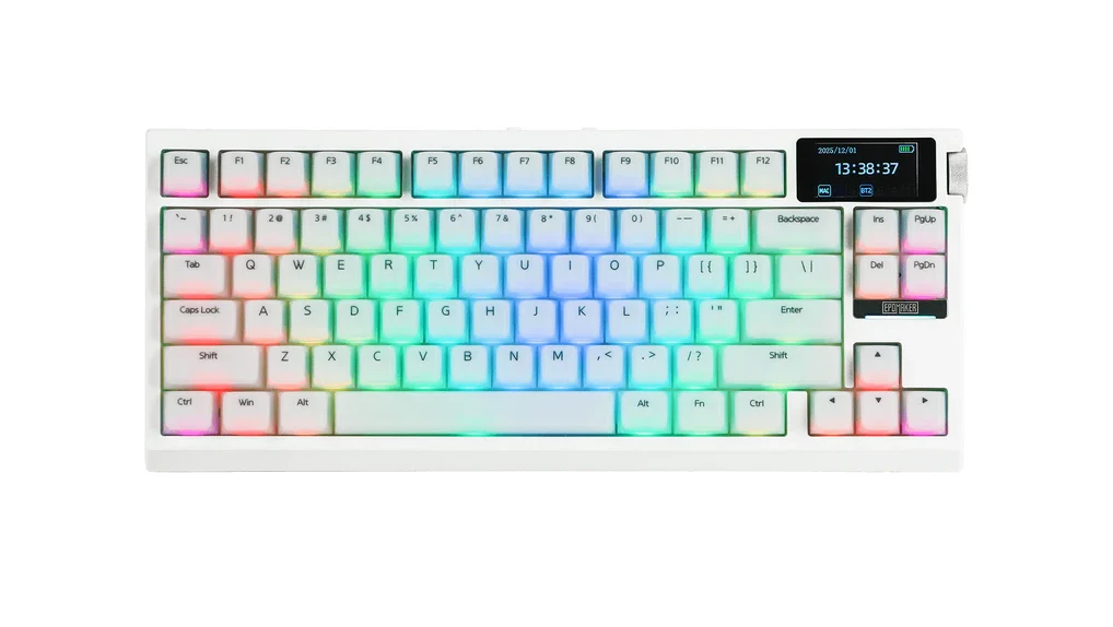 Epomaker G84 Pro Review