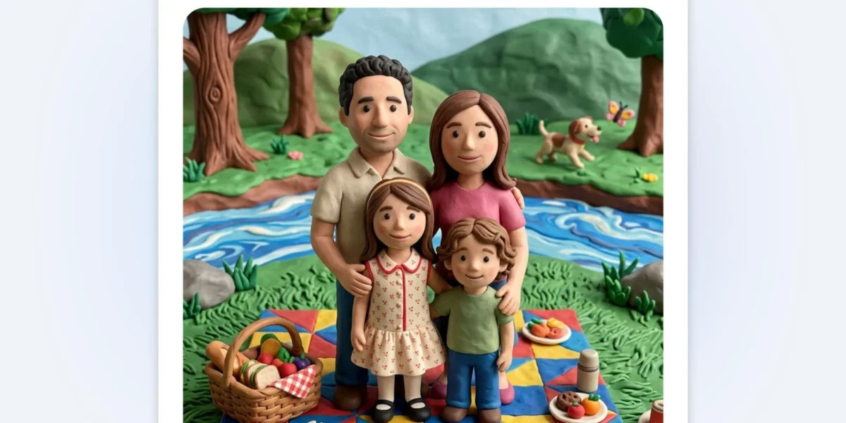 Google Gemini can now create personalised images from your Photos library