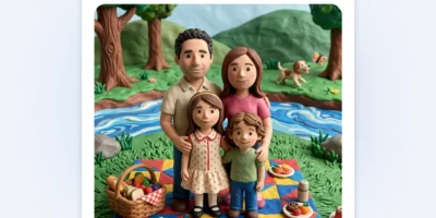 Google Gemini can now create personalised images from your Photos library