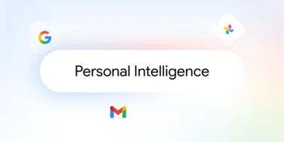 Google Gemini Personal Intelligence is now rolling out globally
