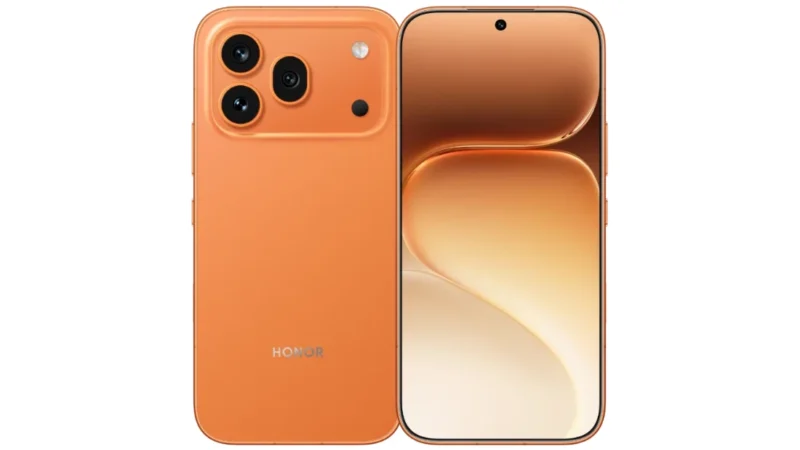 HONOR 600 Pro price in UAE — specs, pre-order gifts, and where to buy