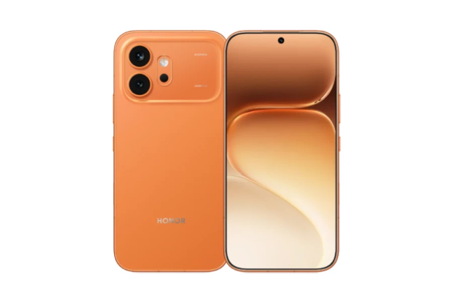 HONOR 600 vs HONOR 600 Pro UAE comparison 2