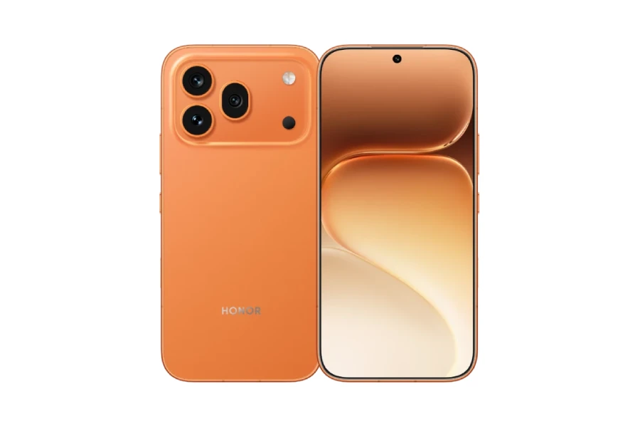 HONOR 600 vs HONOR 600 Pro UAE comparison 3