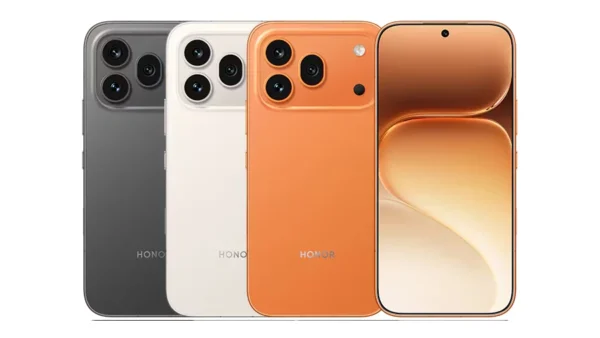 HONOR 600 vs HONOR 600 Pro – which one should you buy in UAE?