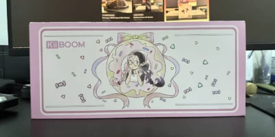 KiiBOOM Phantom 98 Lite Review