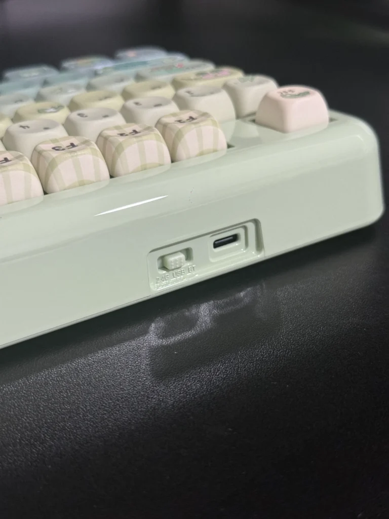 KiiBOOM Phantom 98 Lite Review 3 KiiBOOM Phantom 98 Lite Review