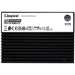 Kingston DC3000ME 30.72TB Gen5 NVMe SSD for AI and data centre workloads