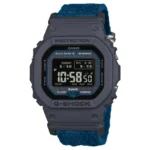 New Casio GW-BX5600 spotted with negative MIP display