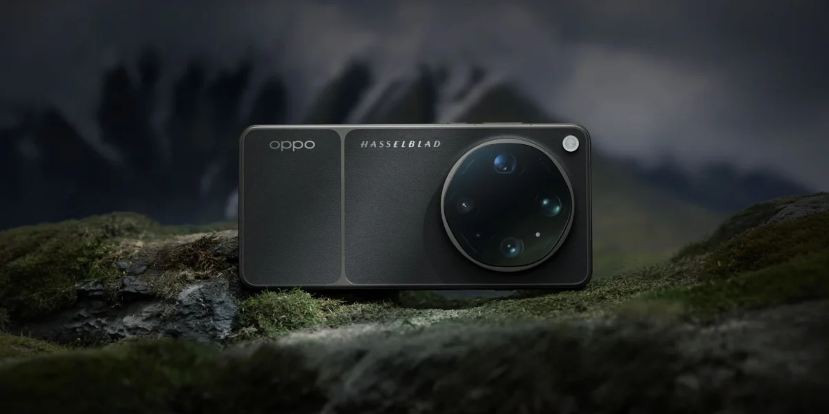 Oppo Find X9 Ultra UAE release date, price, and specs — everything you need to know