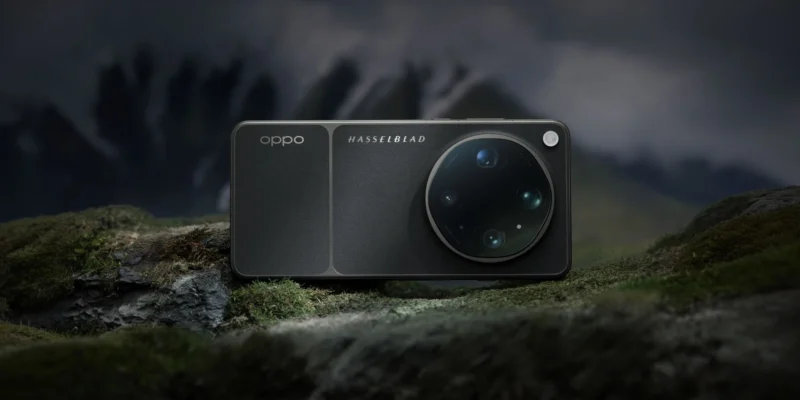 Oppo Find X9 Ultra UAE release date, price, and specs — everything you need to know