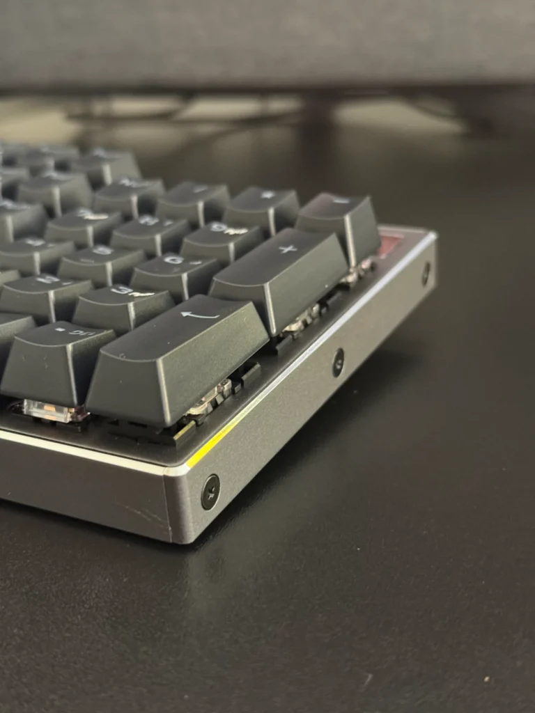 Redragon Dharma Pro K556 Review