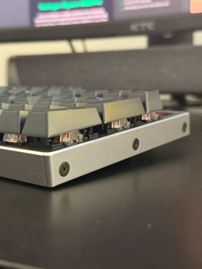 Redragon Dharma Pro K556 Review