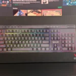 Redragon K580 VATA Pro Review
