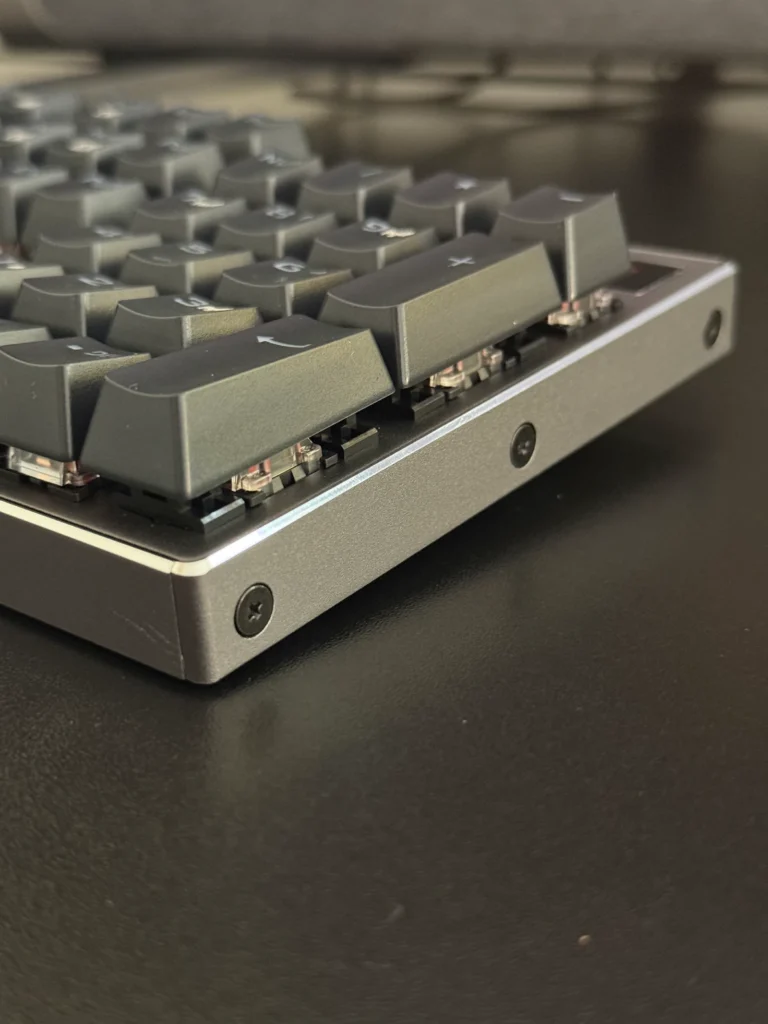 Redragon K580 VATA Pro Review